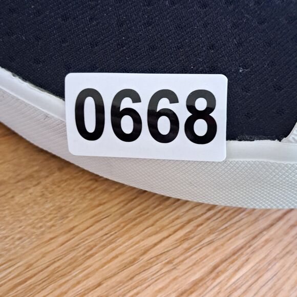 Bogs Women’s 10 Black Kicker Bootie Rain Chelsea Ankle Fabric Boots Waterproof - Picture 10 of 10